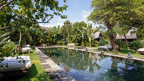 Villa Zelie in Canggu,Bali
